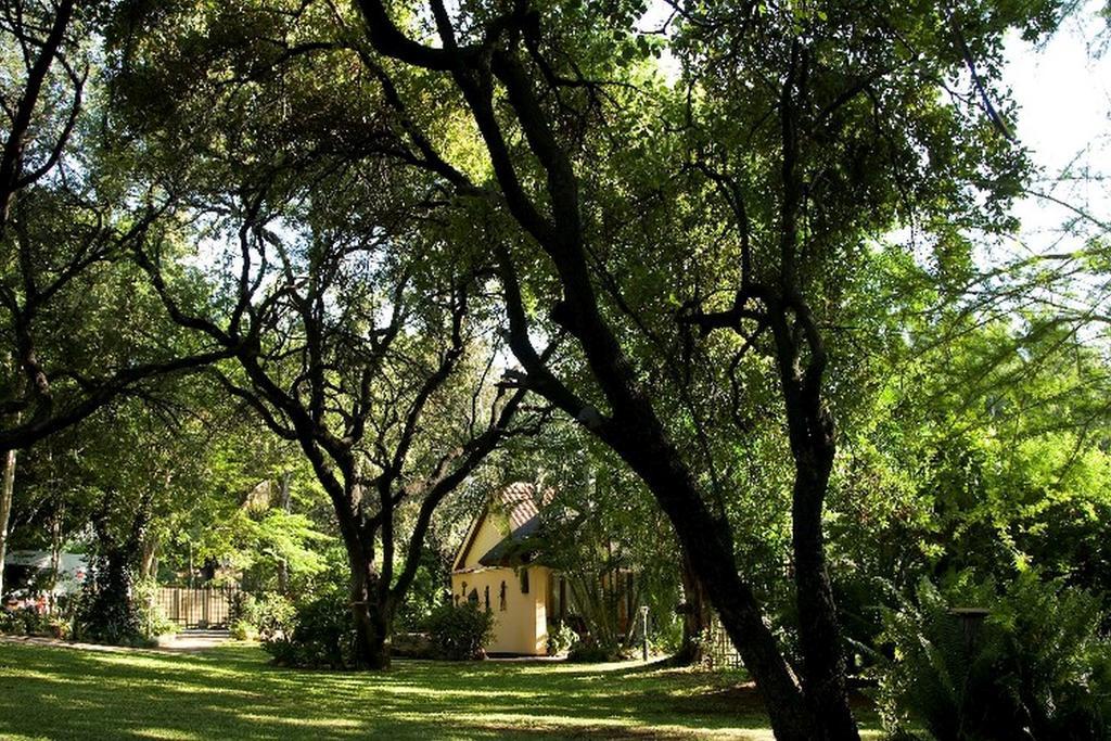 Sunbird Lodge ファラボルワ エクステリア 写真